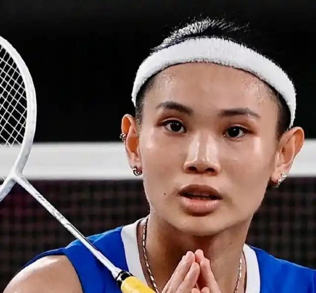 英格兰羽毛球队力克法国羽毛球队，戴资颖惊艳世界的简单介绍