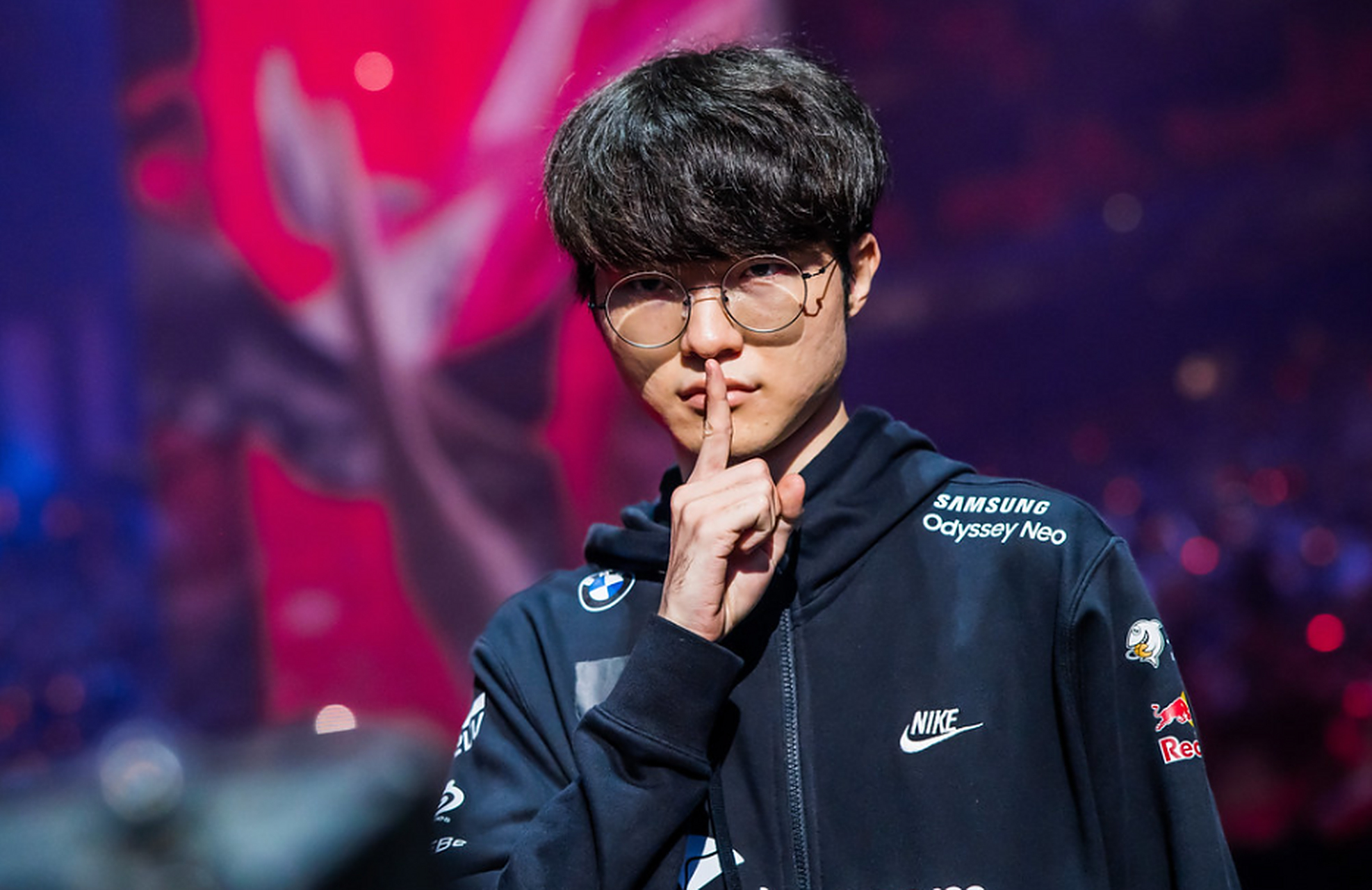 DRX2爆冷Rogue，Bwipo爆发神勇