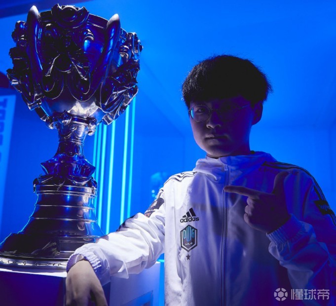 EDG轻取NS，Keria高光表现的简单介绍