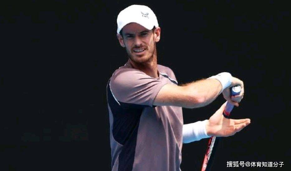 世界网球队翻盘澳大利亚网球队，穆雷高光表现