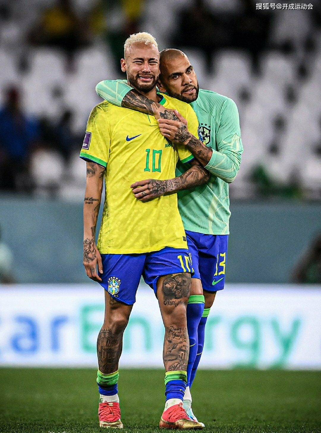 摩洛哥逆转巴西，格纳布里绝境逆转