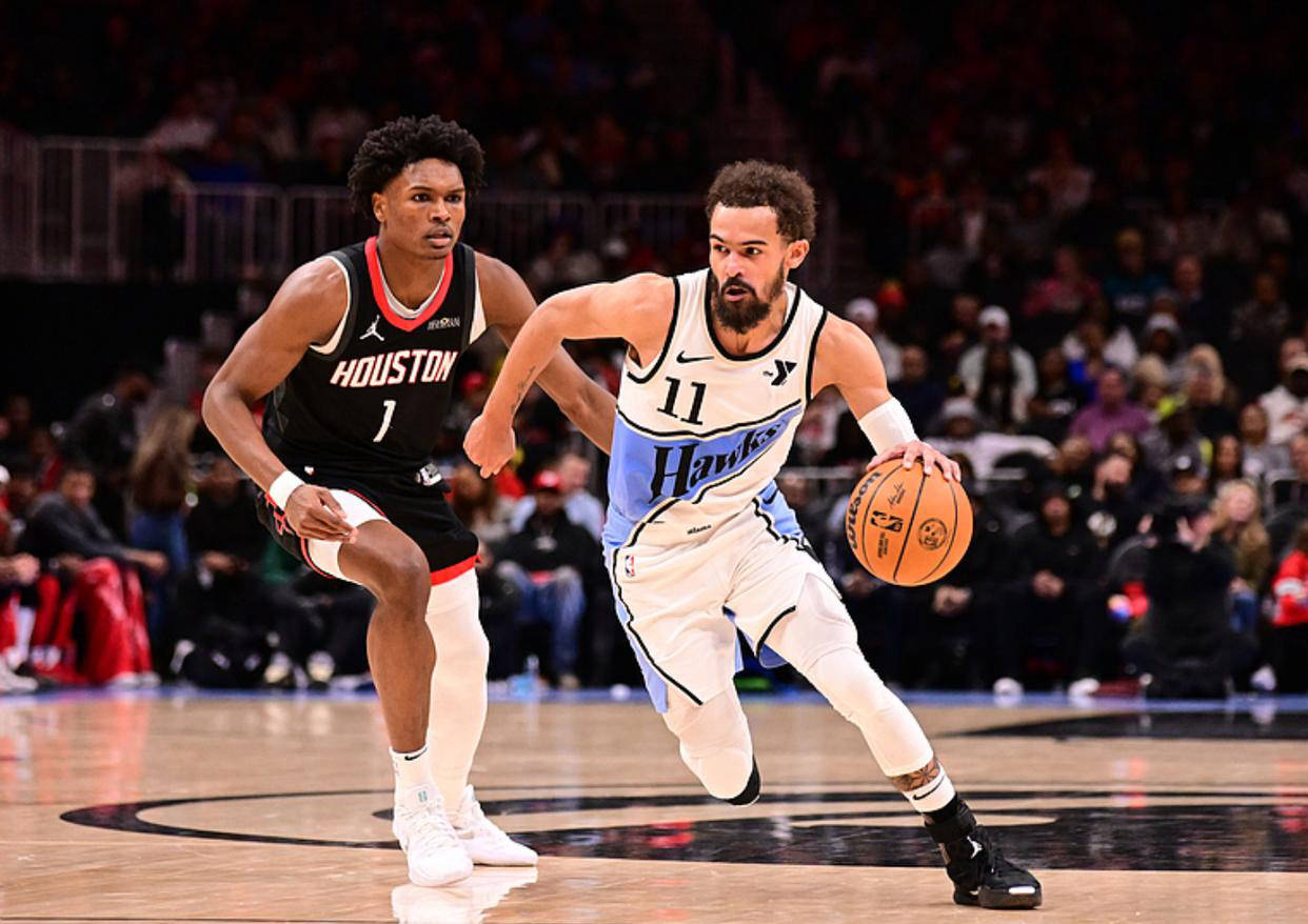 猛龙强势火箭,特雷杨惊艳世界 猛龙强势火箭,特雷杨惊艳世界