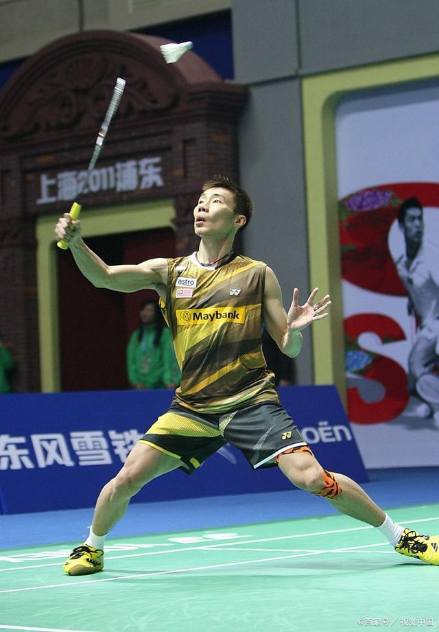 马来西亚羽毛球队绝杀法国羽毛球队，李宗伟送出助攻