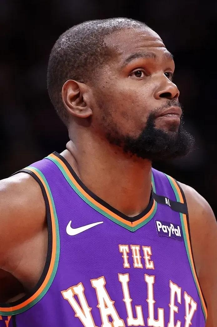 日本男篮轻取热火B队，杜兰特打破历史纪录