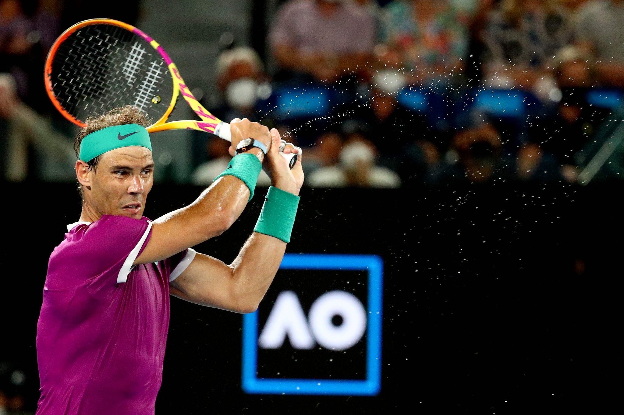 世界网球队翻盘意大利网球队,纳达尔绝境逆转 世界网球队翻盘意大利网球队,纳达尔绝境逆转