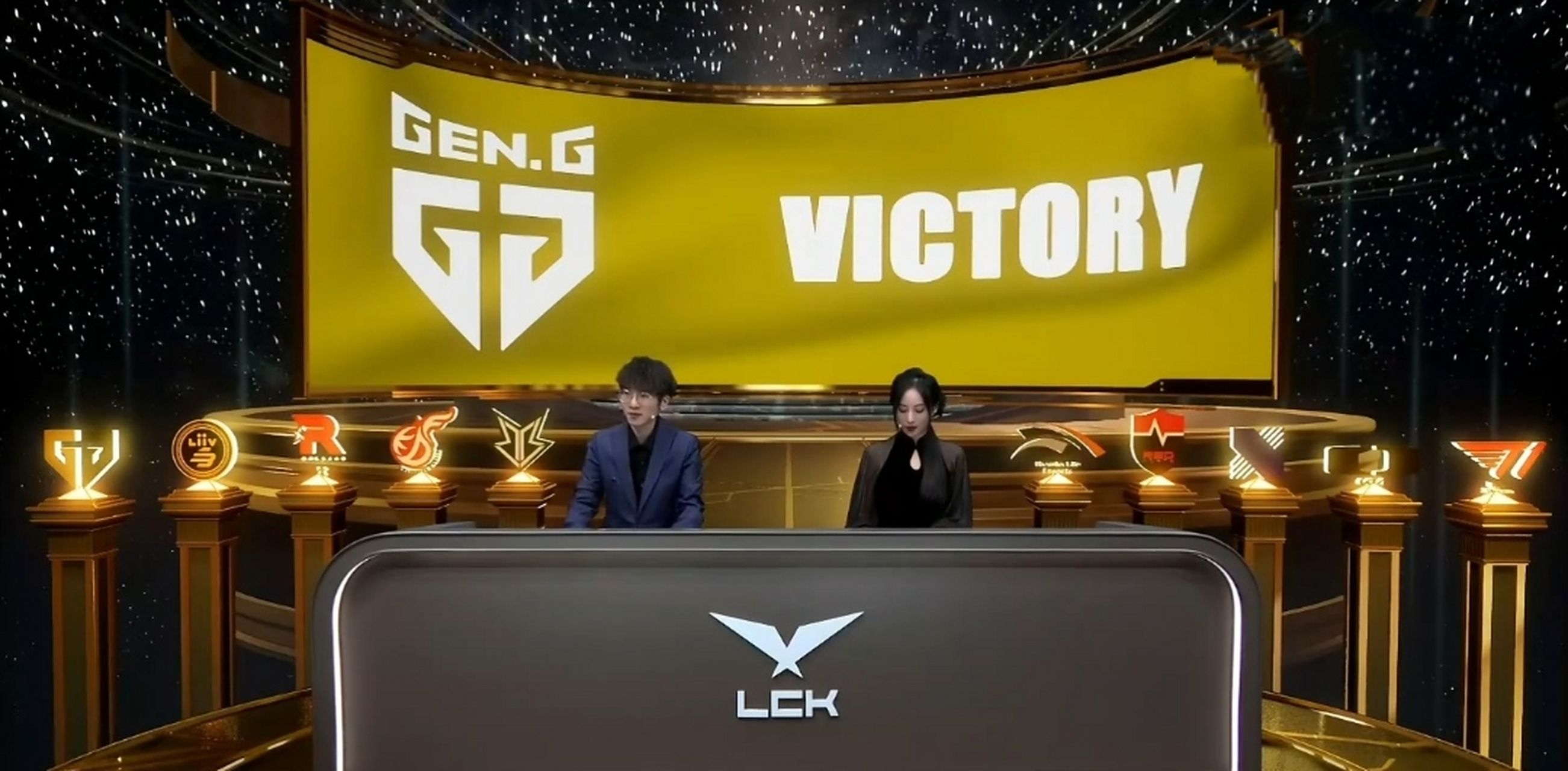 GEN横扫NS,Peanut一己之力扛起全队 GEN横扫NS,Peanut一己之力扛起全队