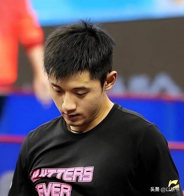 英国乒乓球队绝地反击瑞典乒乓球队，张继科绝境逆转