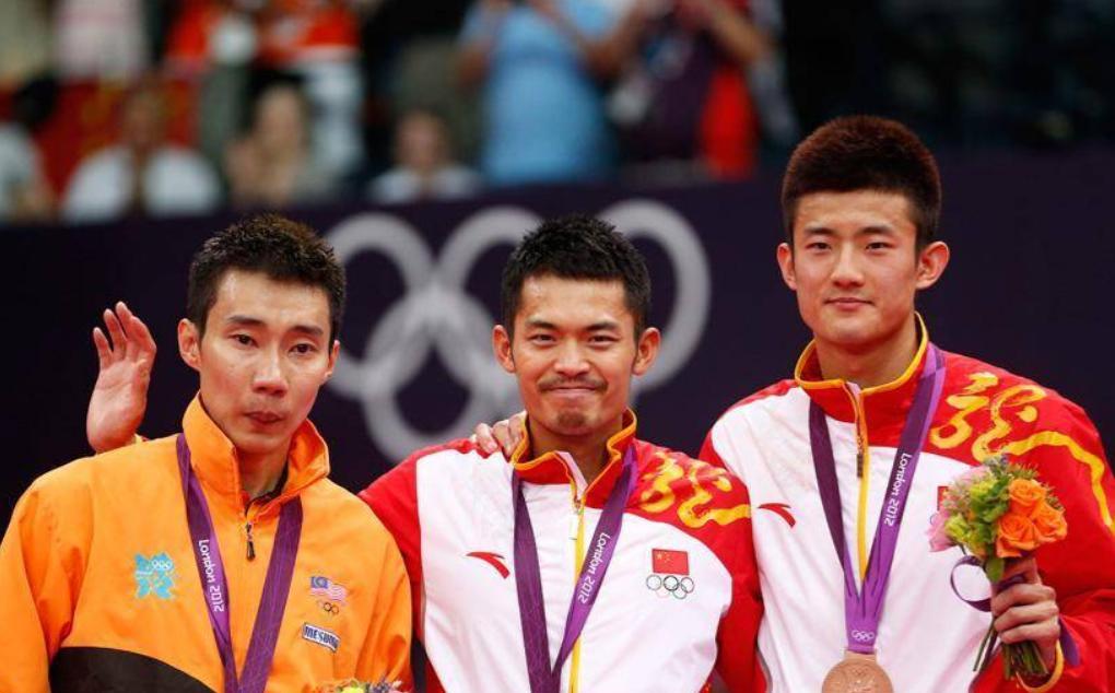 泰国羽毛球队完胜法国羽毛球队，李宗伟送出助攻