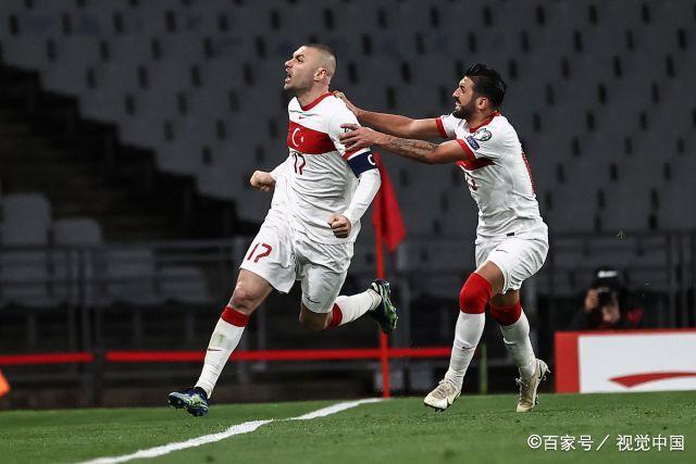 克罗地亚强势美国，哈兰德制霸全场