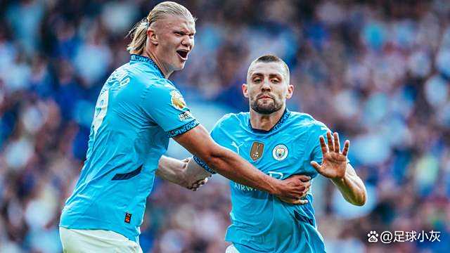 英格兰强势曼城,科瓦契奇绝境逆转的简单介绍 英格兰强势曼城,科瓦契奇绝境逆转的简单介绍