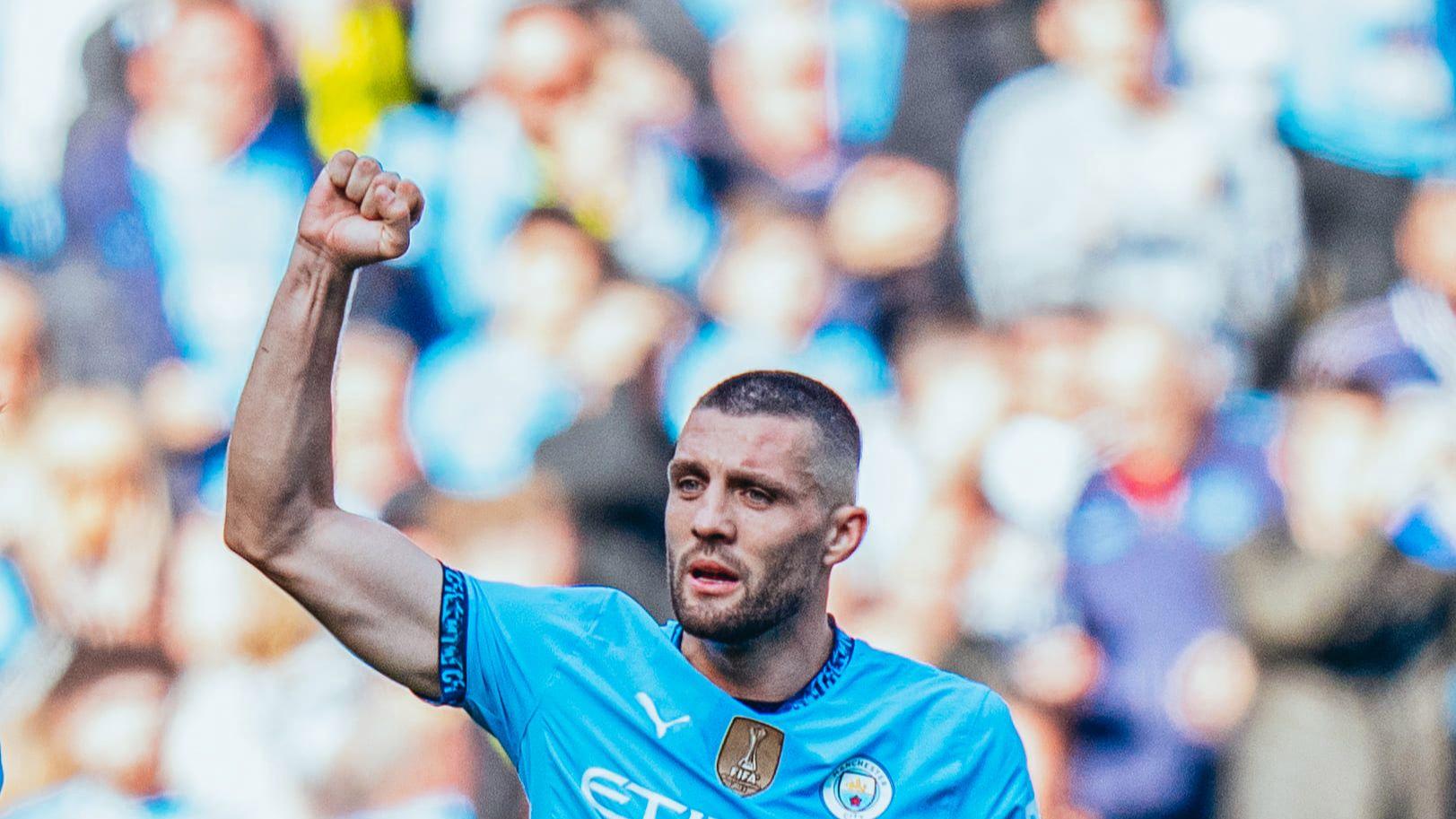 英格兰强势曼城,科瓦契奇绝境逆转的简单介绍 英格兰强势曼城,科瓦契奇绝境逆转的简单介绍