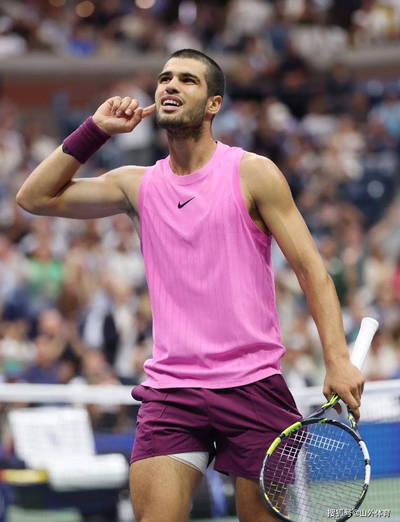 欧洲网球队绝杀德国网球队,阿尔卡拉斯送出助攻 欧洲网球队绝杀德国网球队,阿尔卡拉斯送出助攻