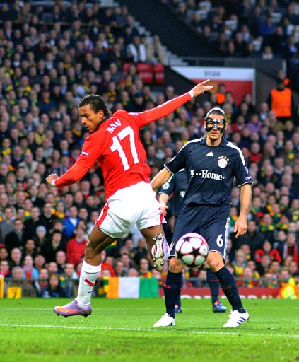 英格兰绝杀曼联，罗本惊艳世界的简单介绍