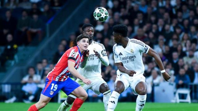 马德里竞技绝地反击塞维利亚，阿尔瓦雷斯统治全场