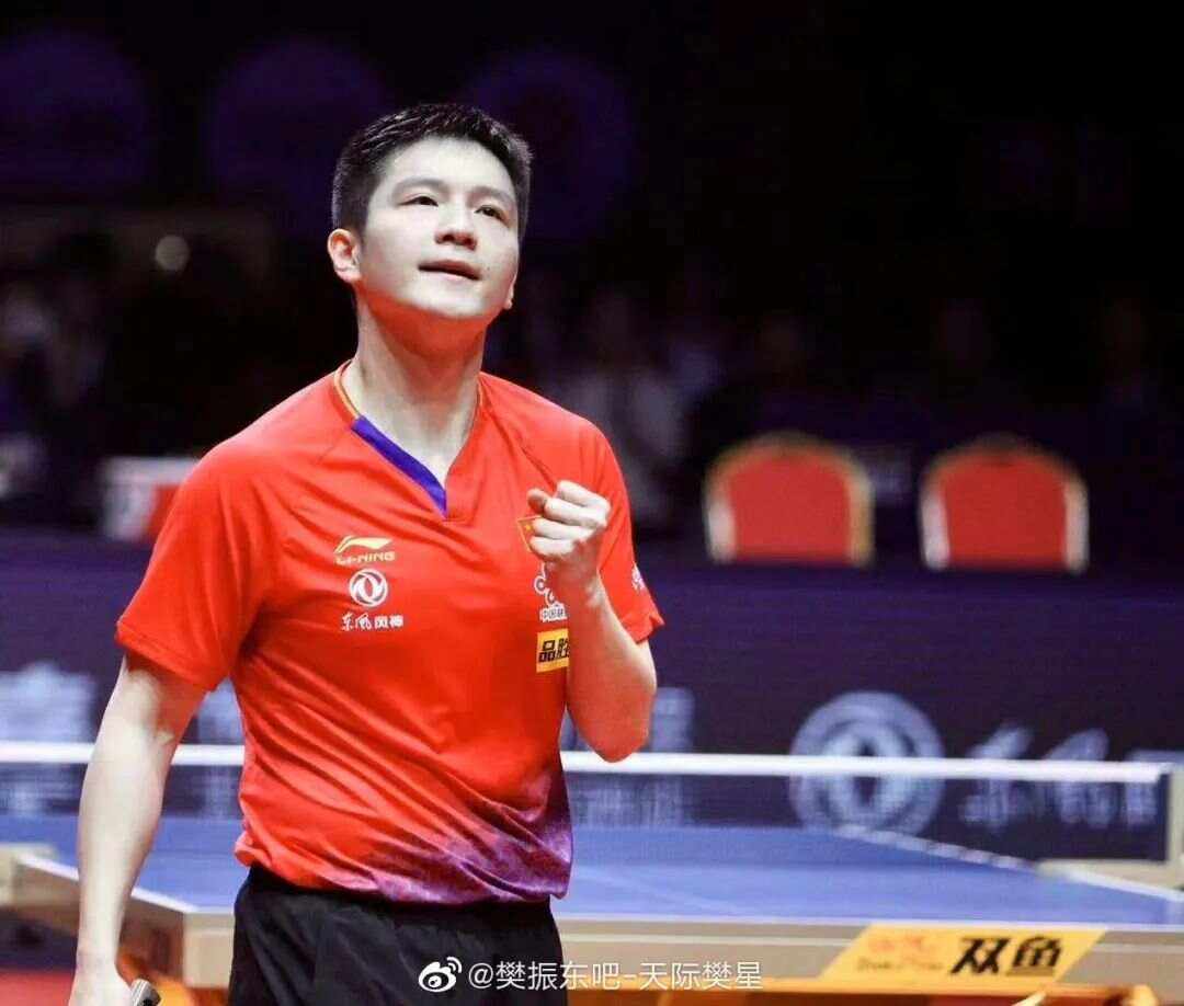 中国乒乓球队血洗奥地利乒乓球队，樊振东绝境逆转的简单介绍