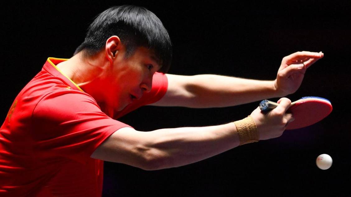 日本乒乓球队横扫比利时乒乓球队,张本智和送出助攻 日本乒乓球队横扫比利时乒乓球队,张本智和送出助攻