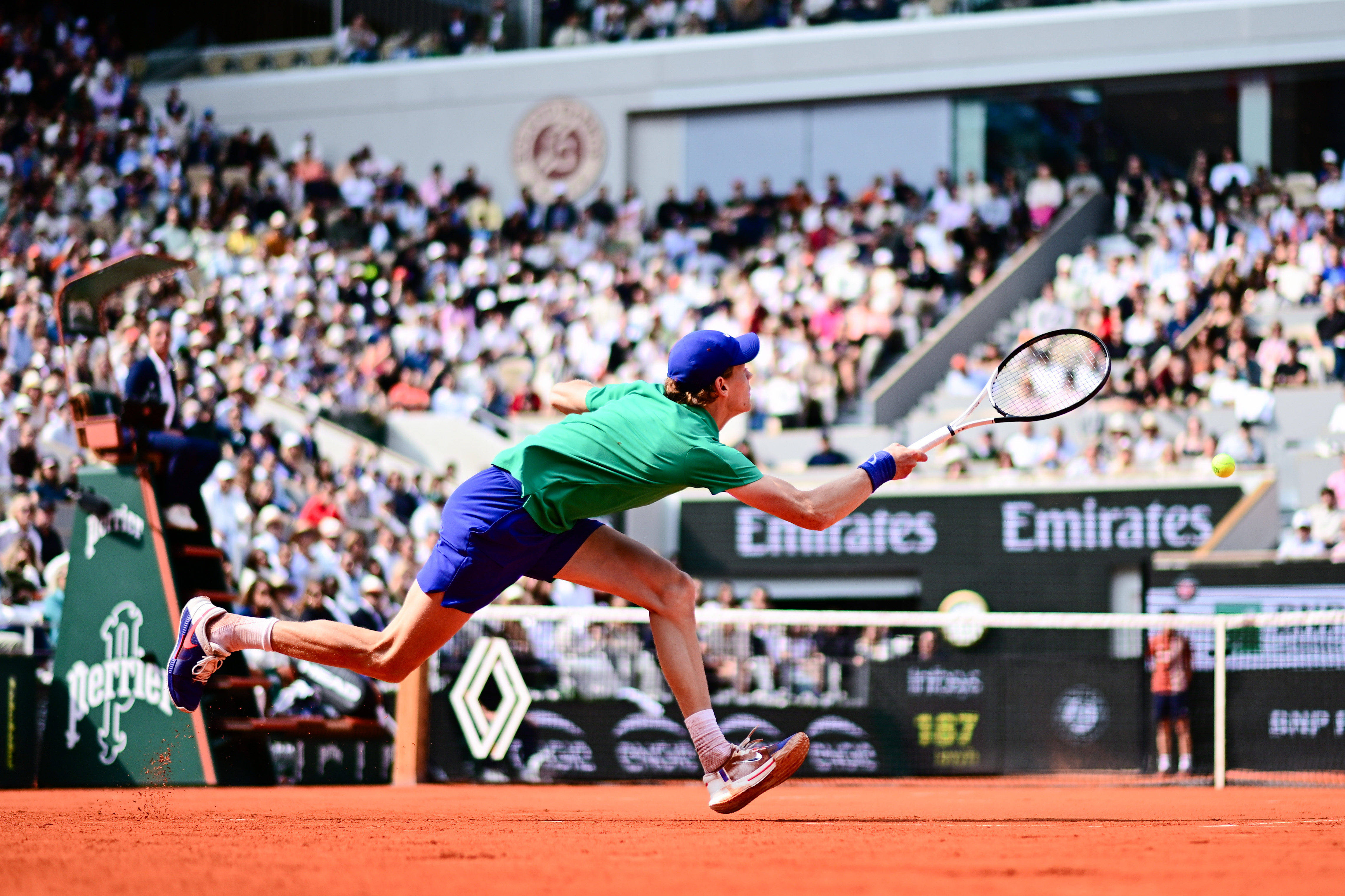 澳大利亚网球队血洗西班牙网球队，阿尔卡拉斯关键制胜