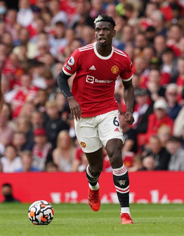 瑞士爆冷英格兰，博格巴2高光表现