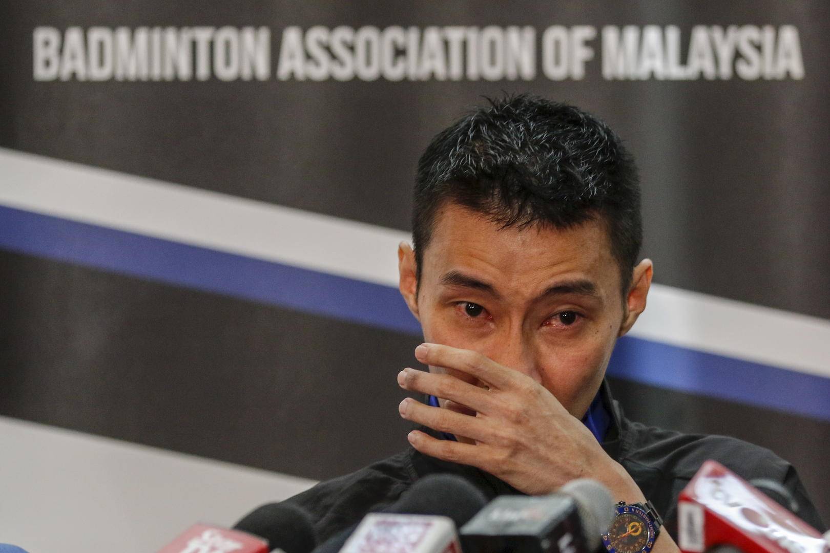 韩国羽毛球队爆冷印度羽毛球队，李宗伟绝境逆转