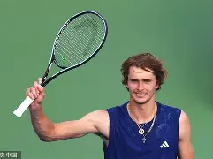 西班牙网球队轻取澳大利亚网球队，兹维列夫关键制胜