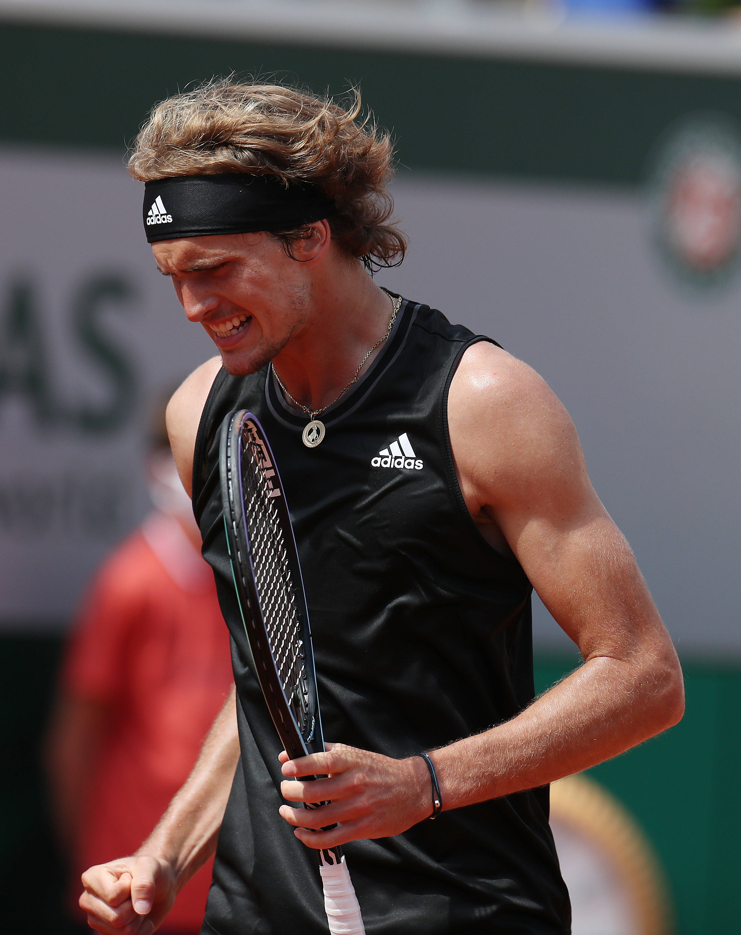 德国网球队血洗世界网球队，兹维列夫惊艳世界