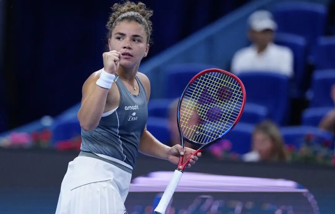 包含网球赛程公布，焦点大战一触即发的词条