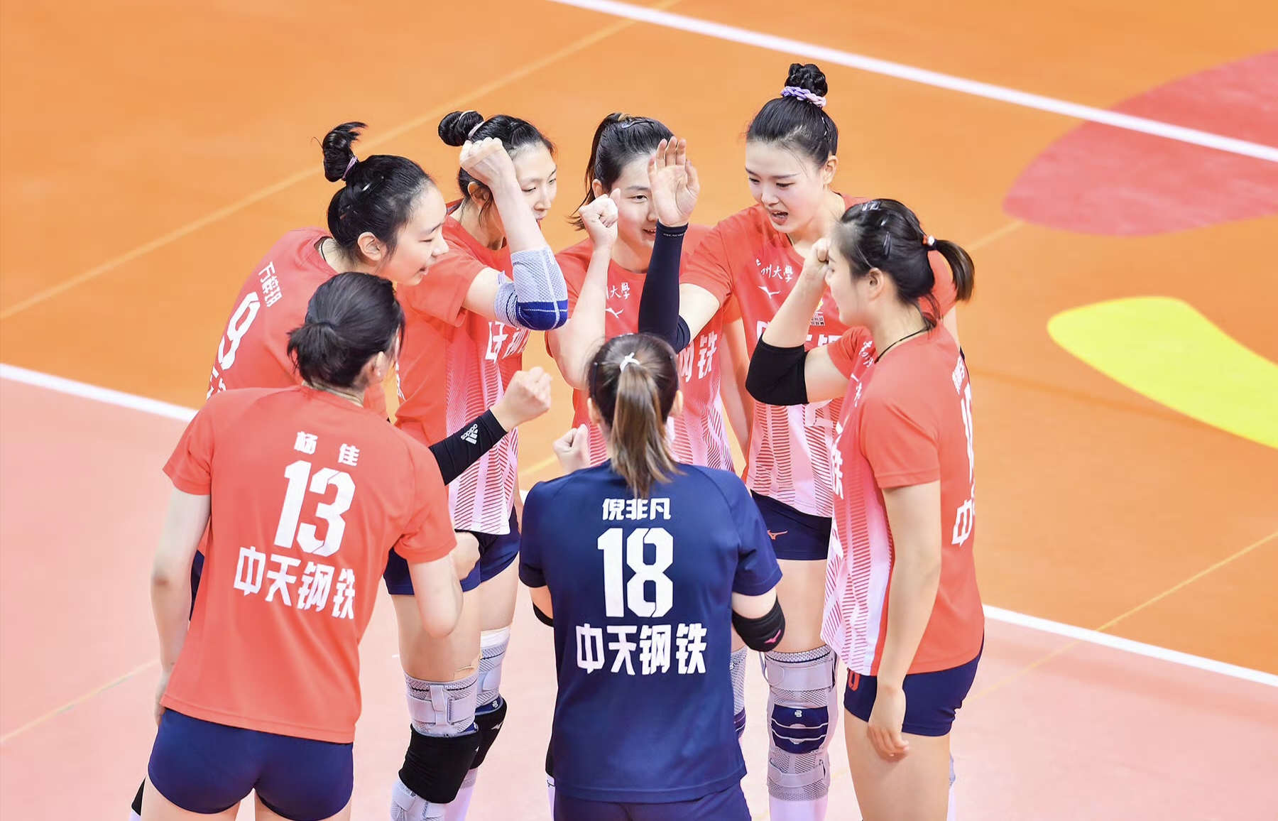 关于排球热度飙升，网友热议不断的信息