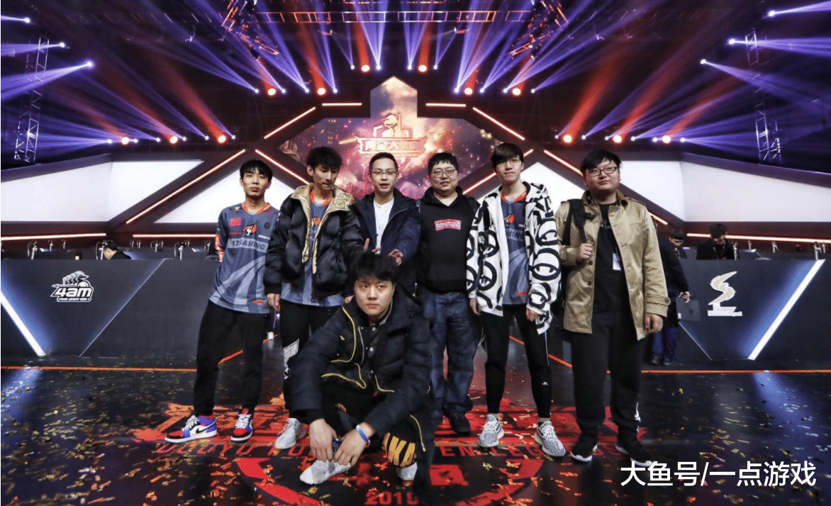 绝地求生队主教练发声，誓言带队登顶