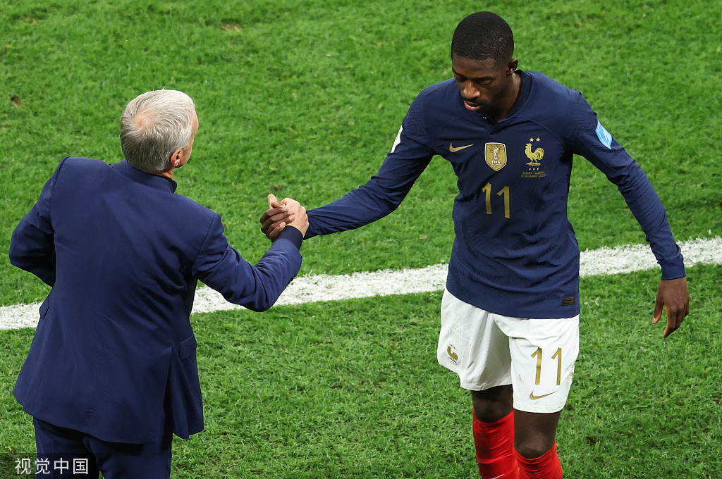 韩国队碾压法国队,波尔带队取胜 韩国队碾压法国队,波尔带队取胜