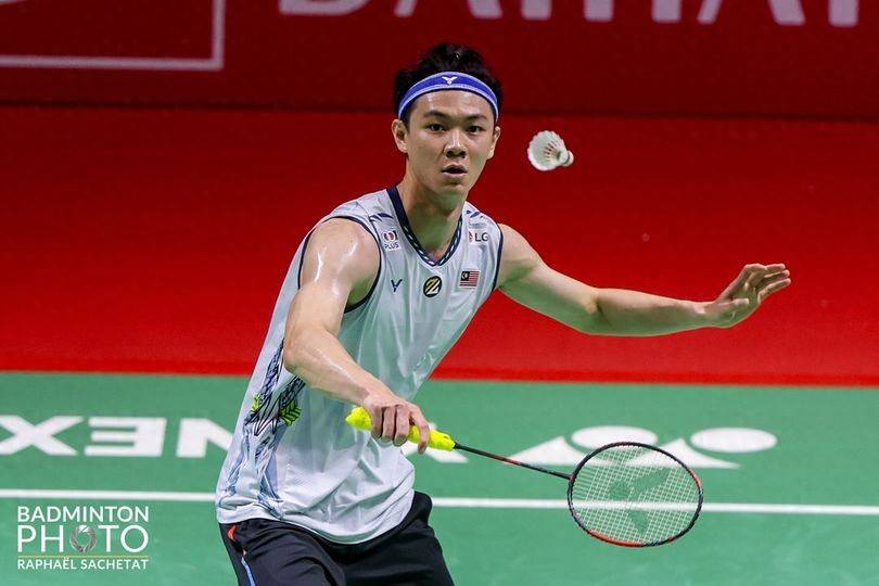 丹麦队翻盘马来西亚队,李梓嘉关键制胜 丹麦队翻盘马来西亚队,李梓嘉关键制胜