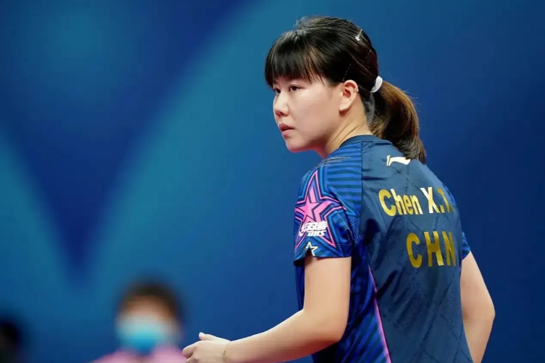 德国队轻取葡萄牙队,许昕惊艳四座 德国队轻取葡萄牙队,许昕惊艳四座