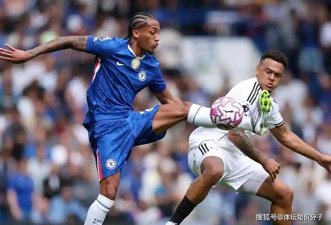 巴西轻取切尔西,罗德里统治全场 巴西轻取切尔西,罗德里统治全场