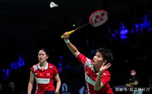 德国队轻取丹麦队，黄鸭组合刷新纪录