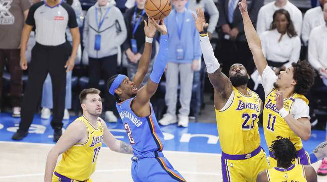 勇士逆转热火，莫兰特惊艳四座