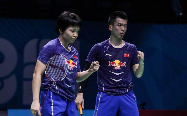 韩国队横扫印度队，郑思维刷新纪录