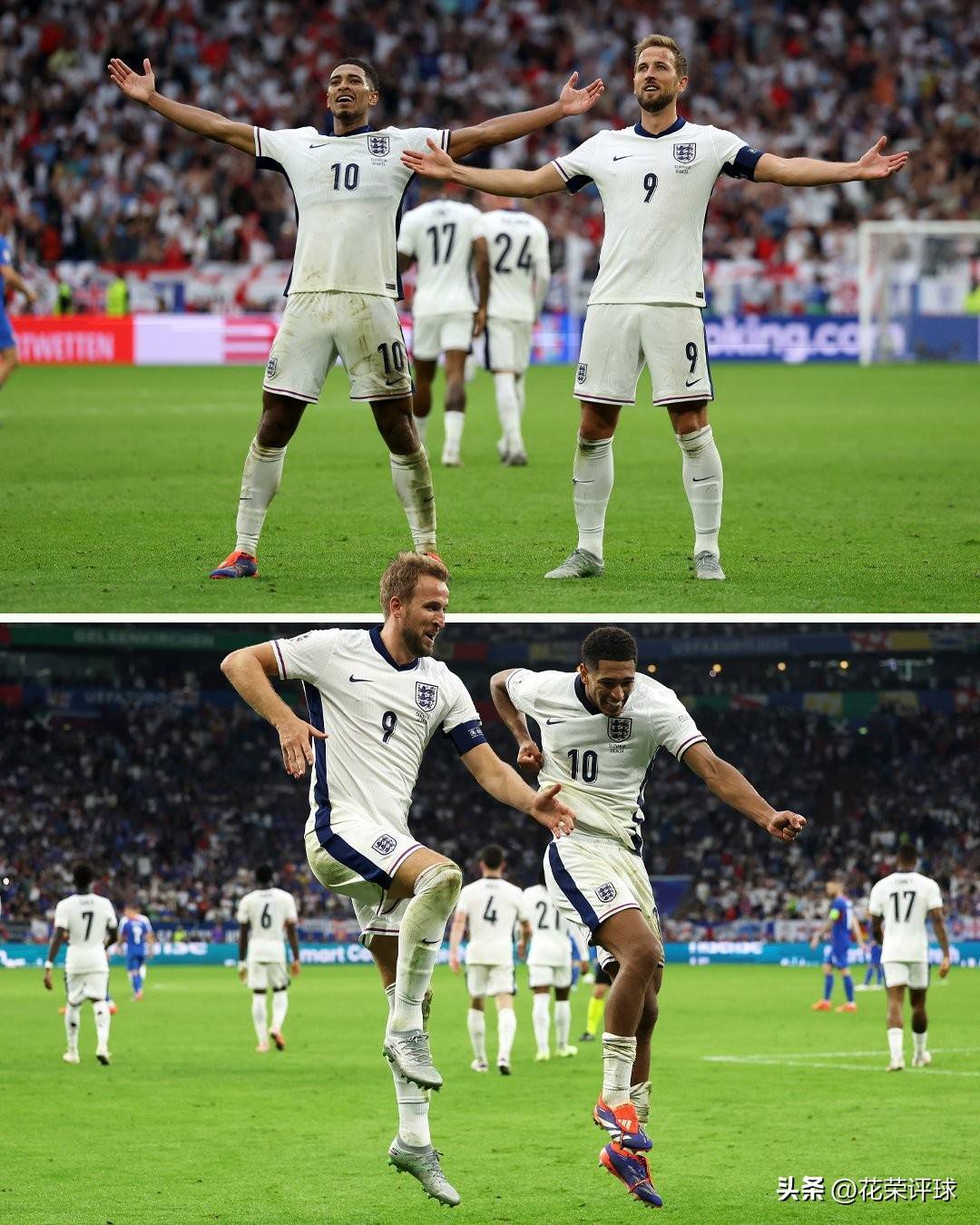 切尔西完胜葡萄牙，贝林厄姆惊艳四座