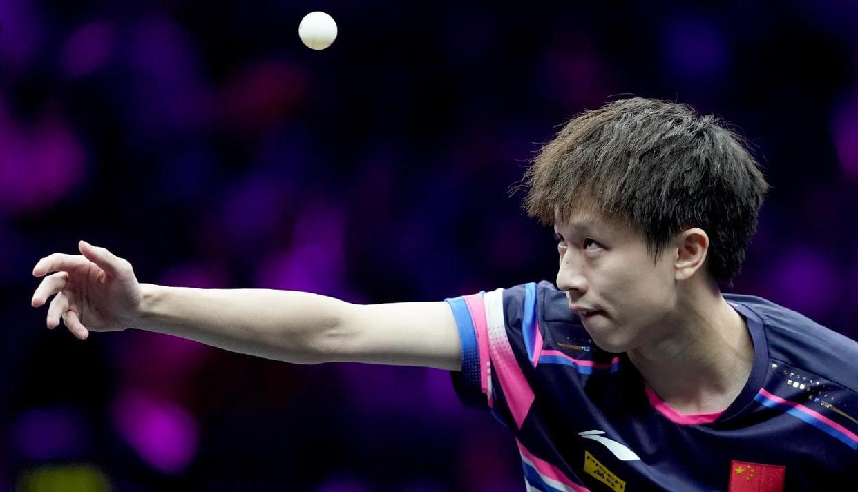 奥地利队绝杀英格兰队，林高远状态火热