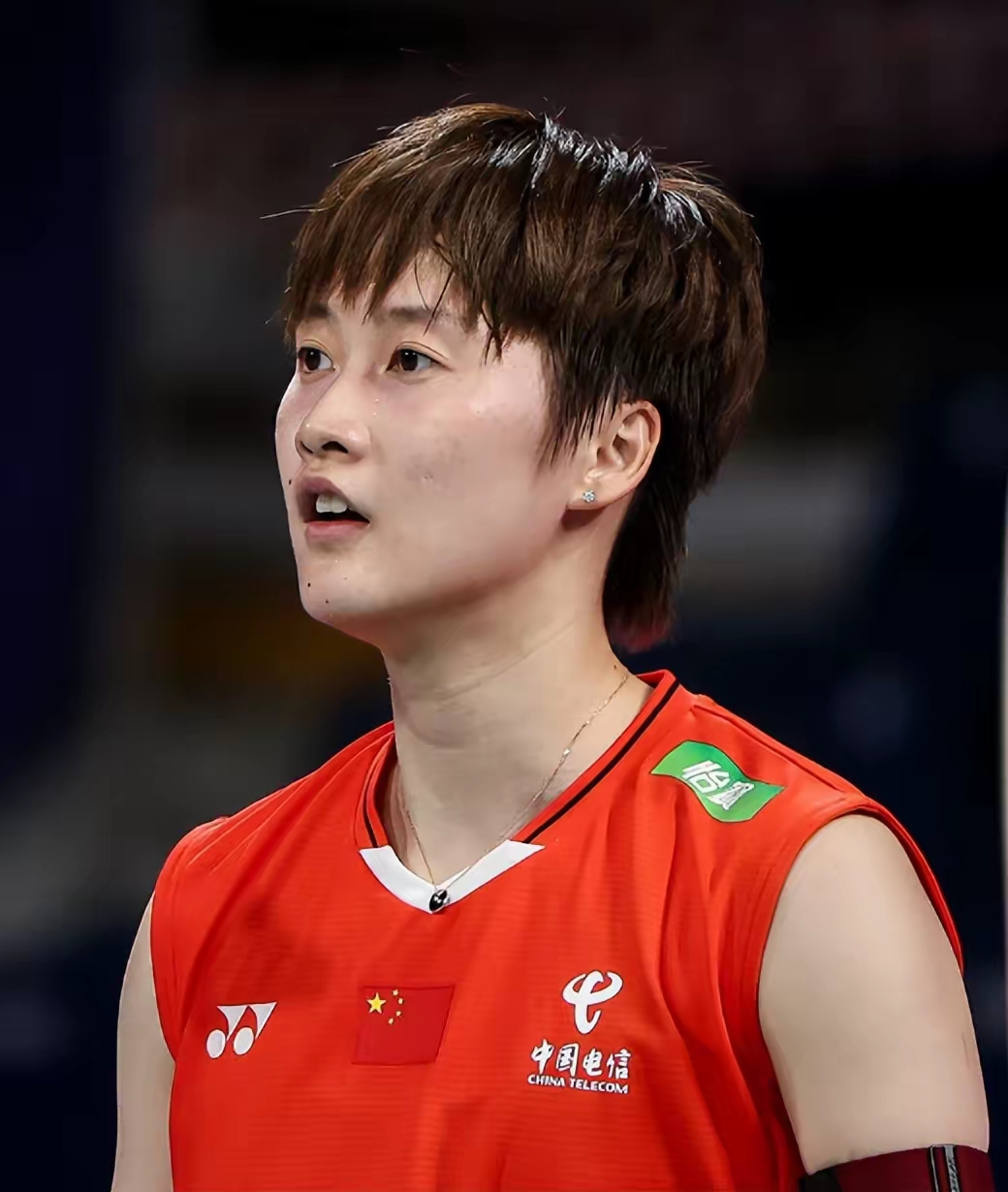 印尼队轻取日本队，陈雨菲带队取胜