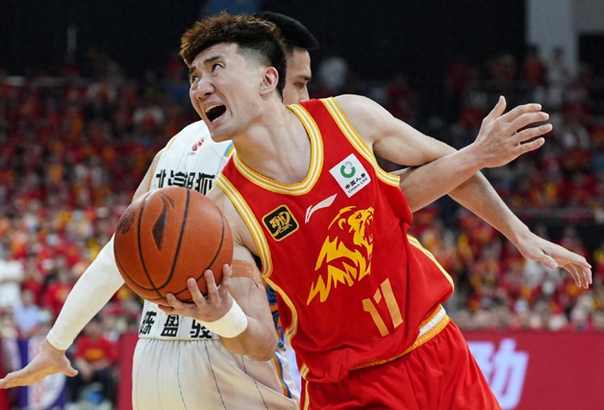 太阳险胜浙江队，孙铭徽惊艳四座