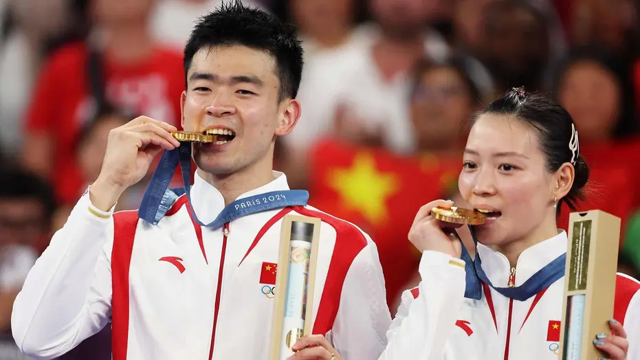 中国队碾压日本队，郑思维关键制胜