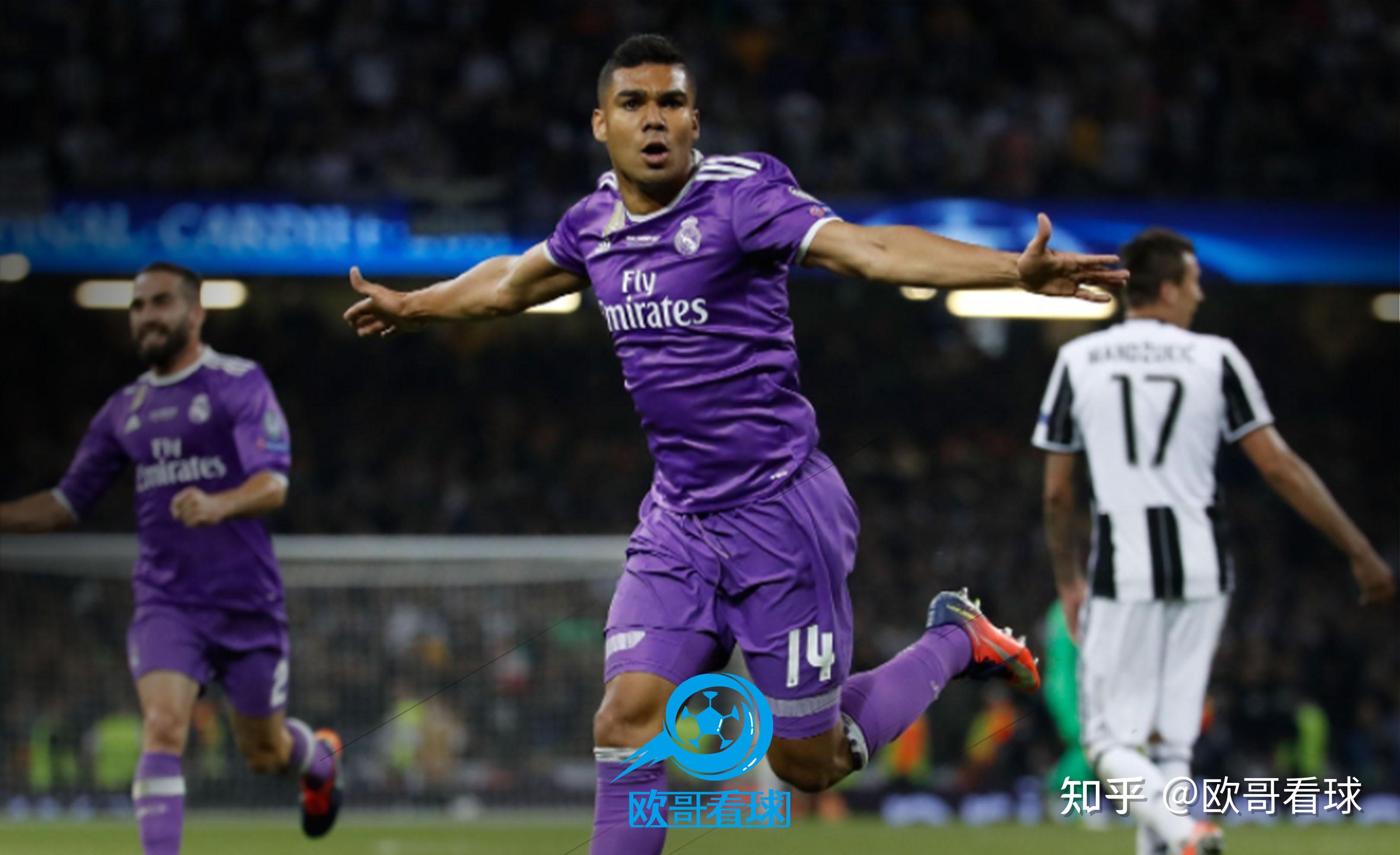 瑞典完胜里昂，卡塞米罗高光表现