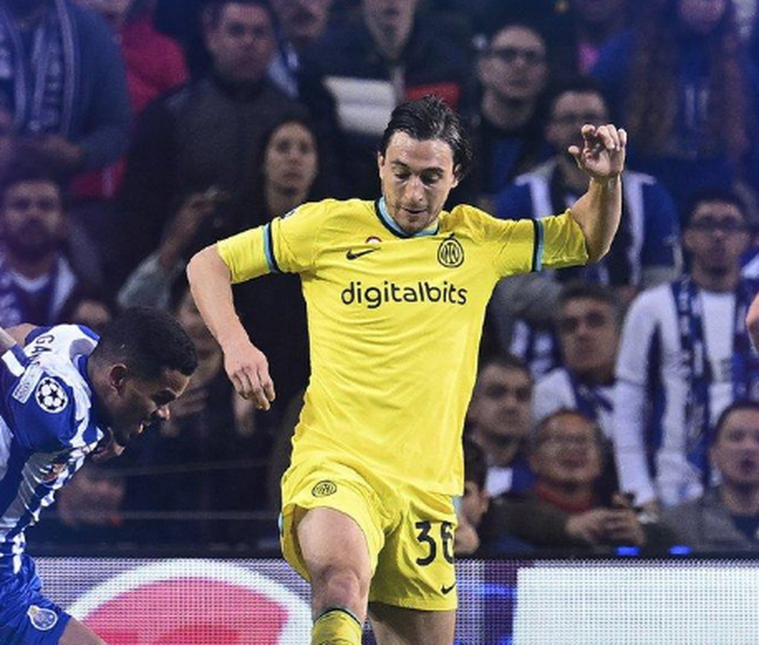 谨慎备战,迎接国际豪门挑战 谨慎备战,迎接国际豪门挑战