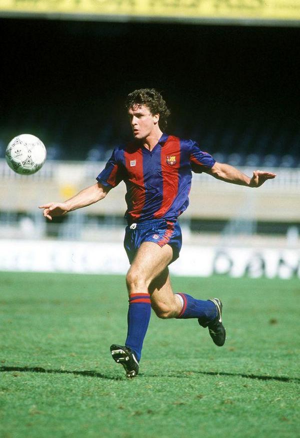 弗格森：诺坎普成切尔西噩梦