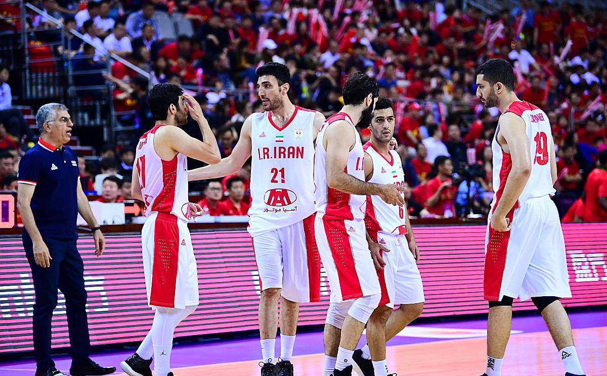 伊朗球队实力不容忽视,威胁亚洲球队 伊朗球队实力不容忽视,威胁亚洲球队