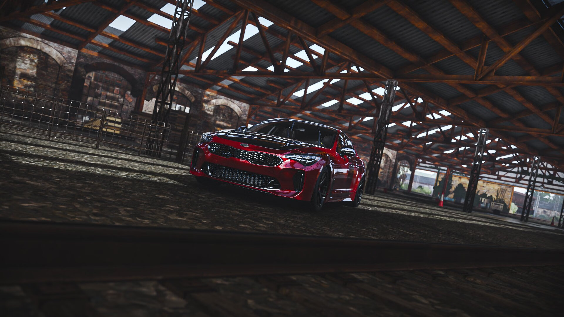 绿刃破红墙，阿斯顿·马丁的战术奇袭与勒克莱尔火焰下的法拉利迷思