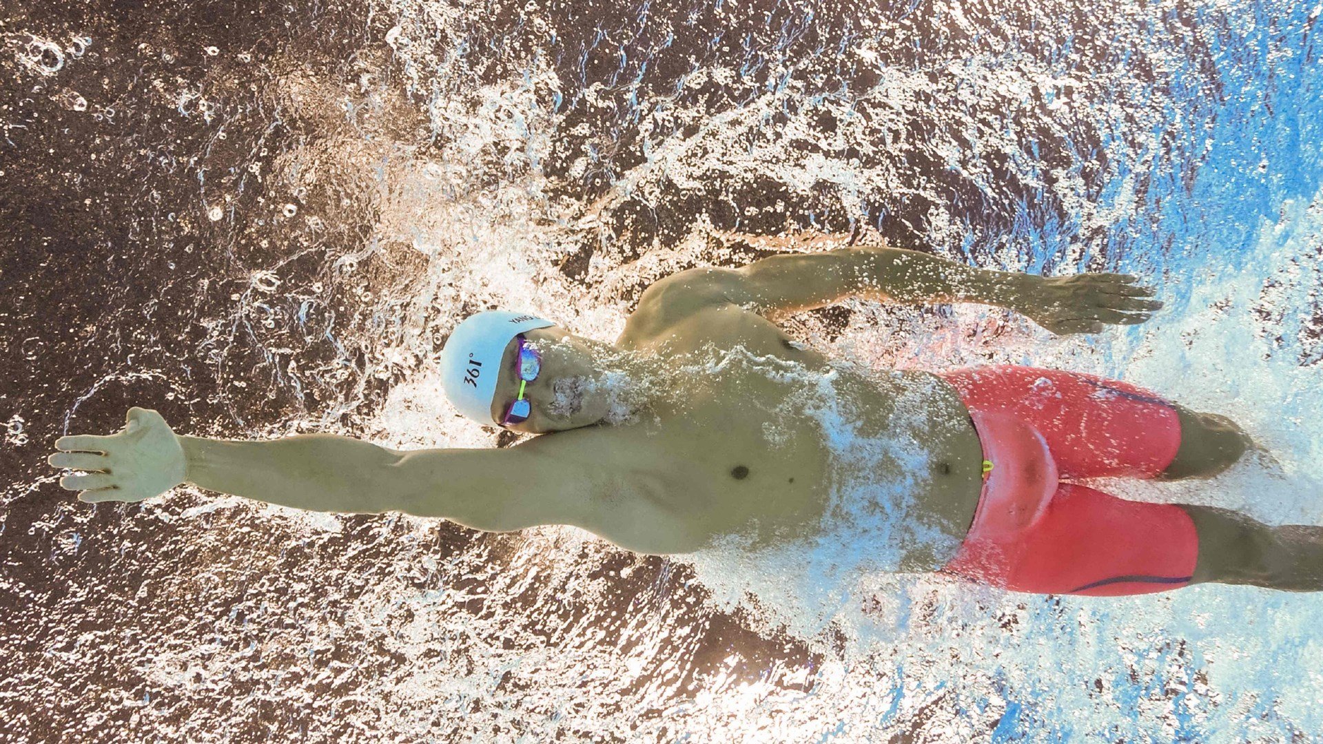 绝地反击！看体育世界如何上演惊心动魄的一波带走