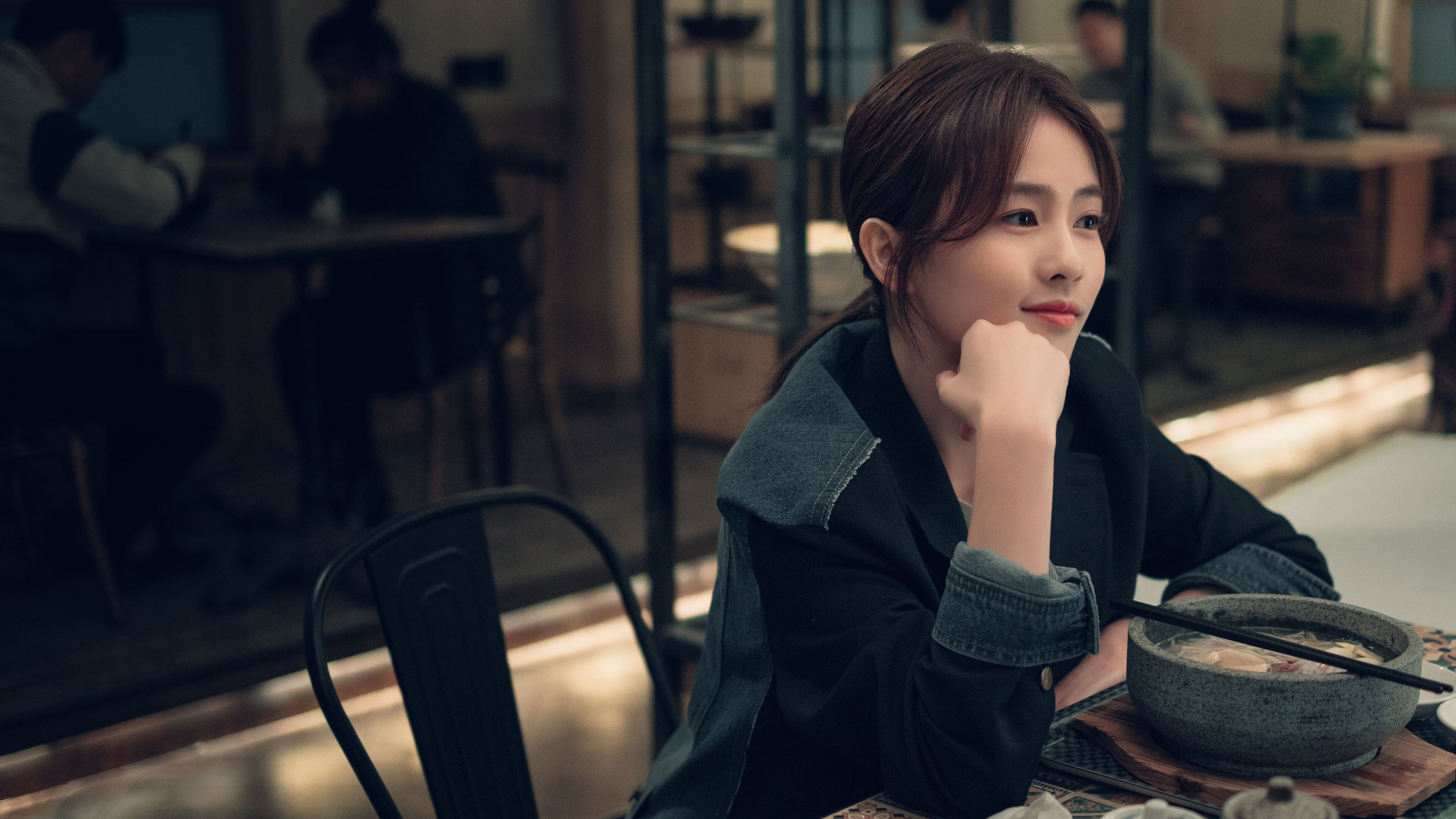 山海情，霍勒迪一记绝杀连起密歇根与珠江的夜晚